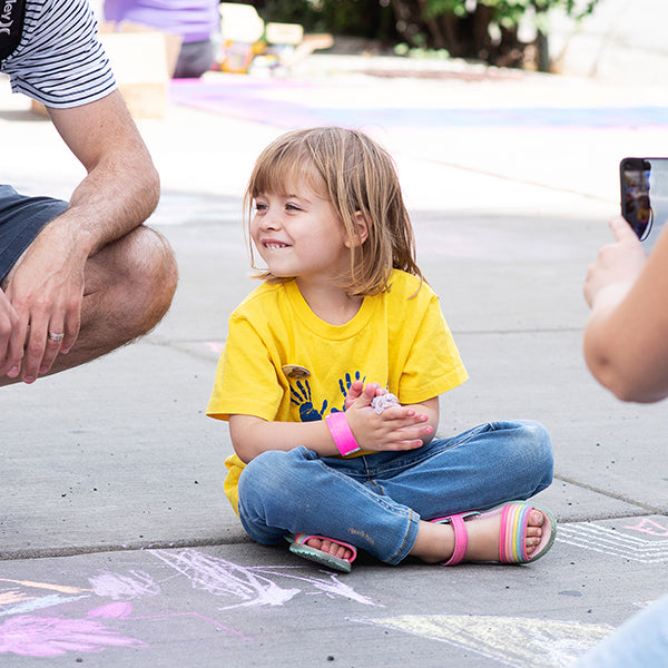 2025 Stay Fresh Chalk Jam image 4