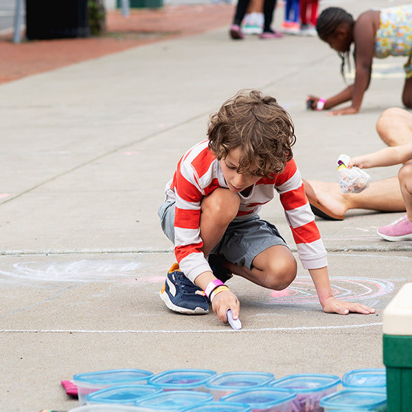 2025 Stay Fresh Chalk Jam image 3