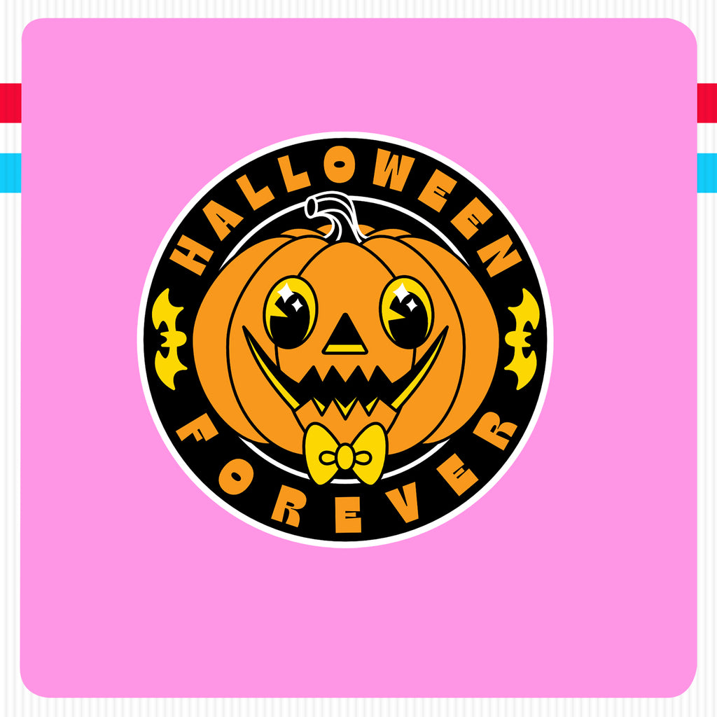 Halloween Forever