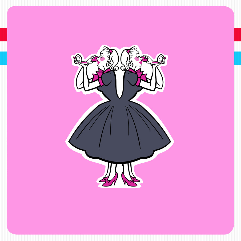 Twin Sisters