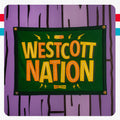 Westcott Nation Camp Flag