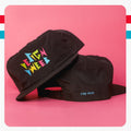 Stay Fresh Design Dweeb Hat