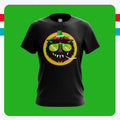 Wolfie: Bat Country T-Shirt