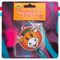 Mooby's Air Freshener: Orange Soda