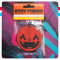 Stay Freshener: Pumpkin Spice