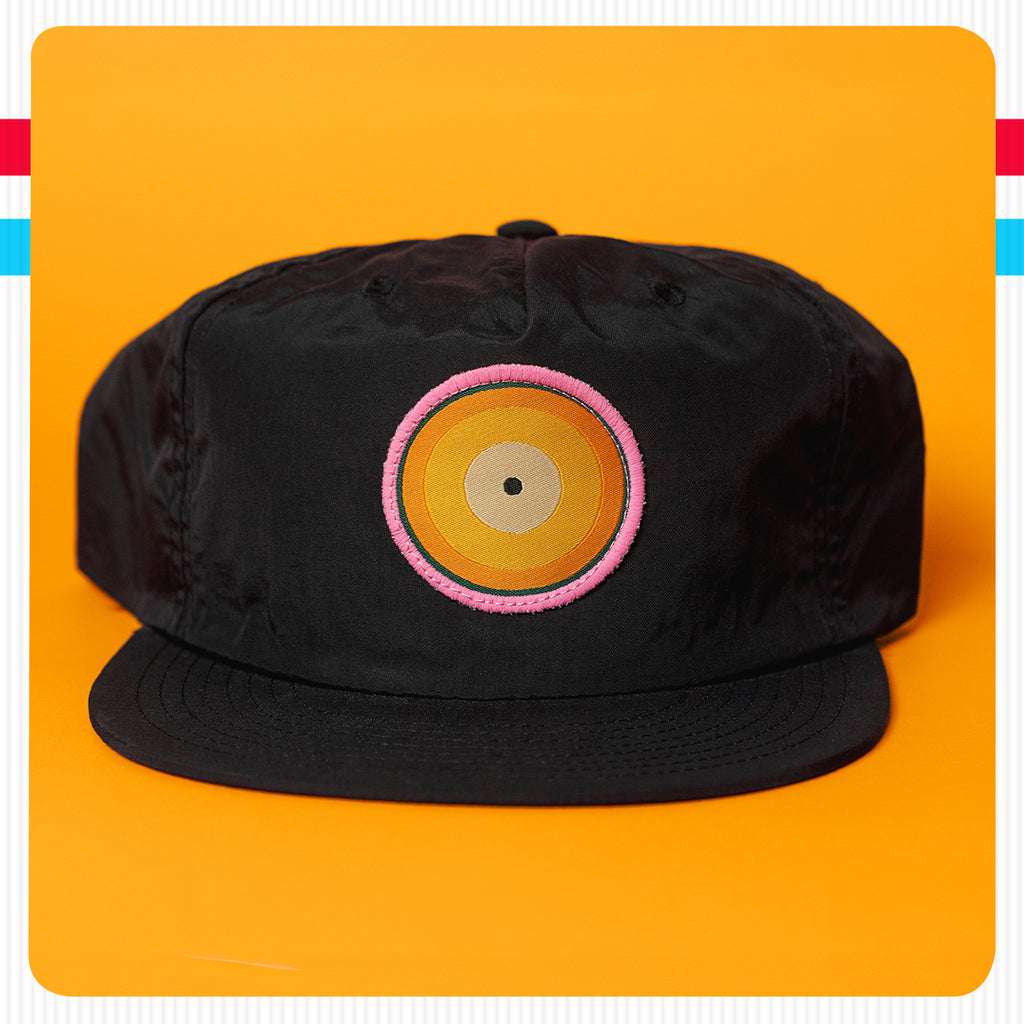 Stay Fresh Pencil Hat
