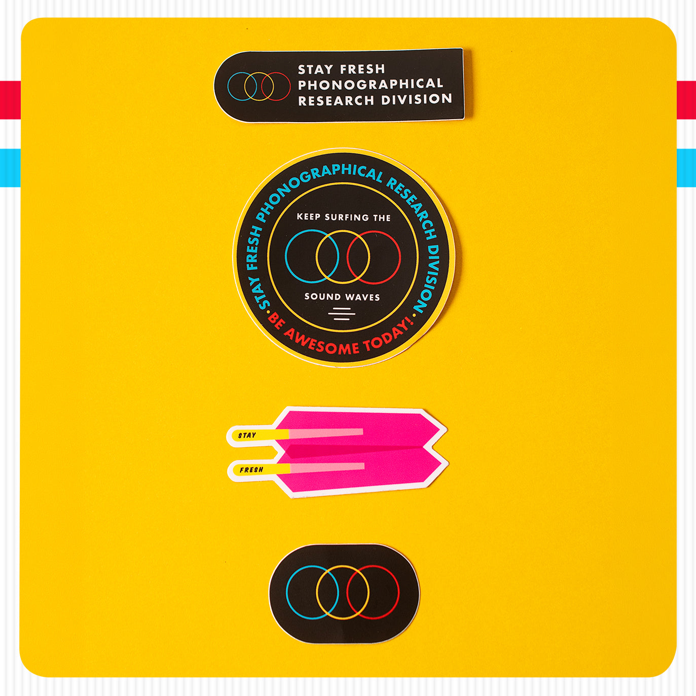 Jay & Silent Bob's Aural Sects Tour Live LP