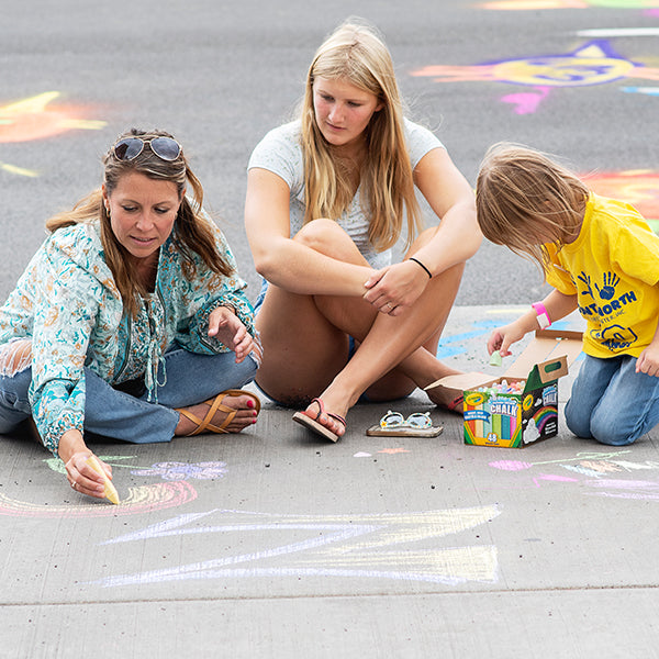 2025 Stay Fresh Chalk Jam image 2
