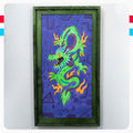 Jay Swasey: "Traditional Reptar"